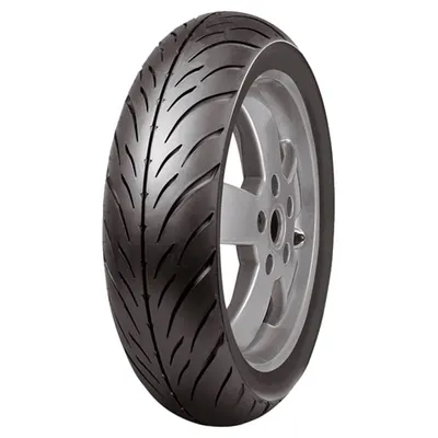 Immagine prodotto di Mitas Mc-25 Bogart 130/70 - 17 M/C Tl 62S Posteriore