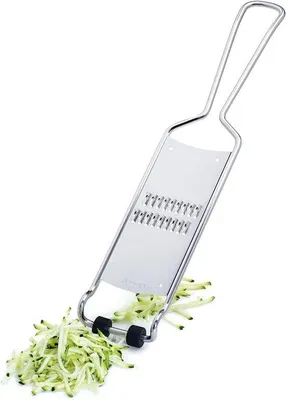 Produktbild von Edelstahl Julienne Schneidegerät silber 32x65x25cm
