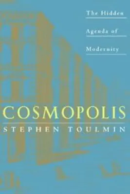 Produktbild von Cosmopolis