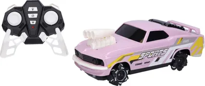 Obrázek produktu pro WIKY Auto RC na dálkové ovládání 23 cm