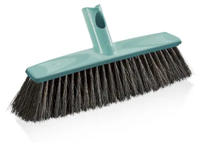 Produktbild von Leifheit Kehrmaschine Xclean Classic Indoor - Klickaufsatz 45033