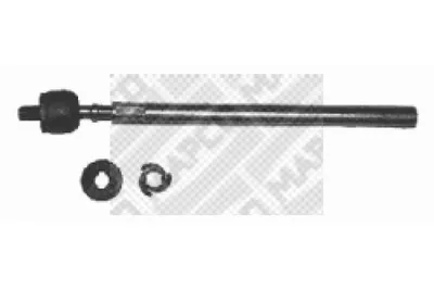 Produktbild von MAPCO 19340 Axialgelenk Spurstange passend für PEUGEOT 305 II (581M) Vorne