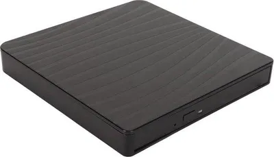 Productafbeelding van Famanu Externe DVD-station, USB 3.0, 5 Gbps - Stil en geschikt voor laptops en desktops