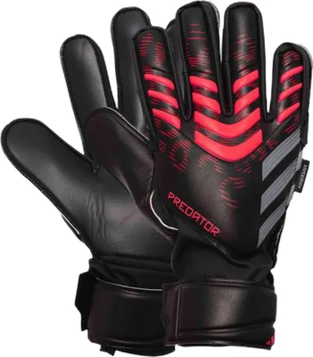 Productafbeelding van Adidas, model JM6829, in de kleur zwart, maat 39 1/3