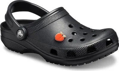 Produktbild von Crocs Classic Holzschuhe Schwarz EU 51-52 Schwarz EU 51-52