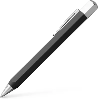 Productafbeelding van Faber-Castell 147508 - Draaibalpen Ondoro wierook eiken - Dikte - Schachtkleur - Bruin
