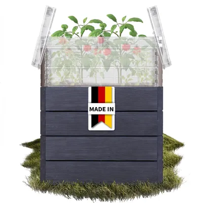 Immagine prodotto di Kit orto quadrato Graf 645182, productTiles.product.images.aiGenerated