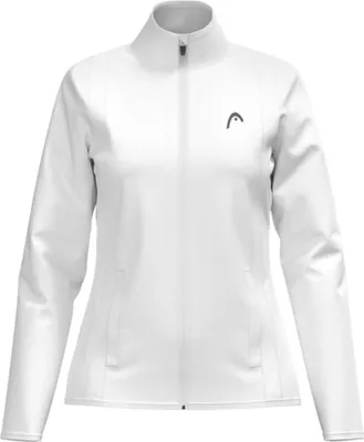 Produktbild von Jacken Head Club 25 Full Zip 814755WH