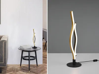 Produktbild von Tischleuchte BLAZE 48cm