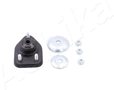 Produktbild von ASHIKA SMA0215 Federbeinstützlager Hinten für BMW X3 (E83)