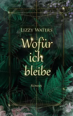 Produktbild von Wofür ich bleibe