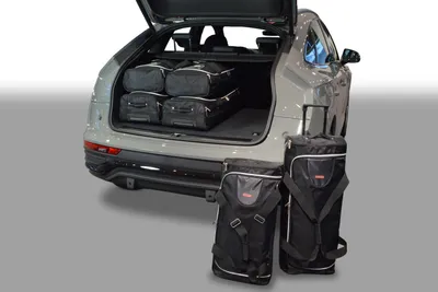 Produktbild von Reisetaschenset passend für Audi Q5 Sportback (FYT) 2021-2024 Original