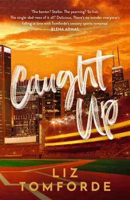 Produktbild von Caught Up