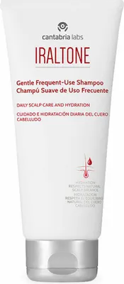 Produktbild von Iraltone DS Anti-Redness Cream 30ml