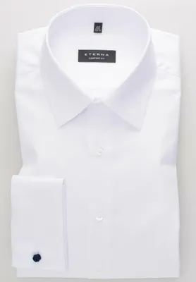 Produktbild von Eterna Langarm Business Hemd für Herren