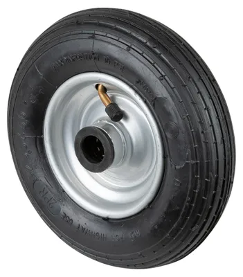 Immagine prodotto di BS Ruote pneumatiche C90.201 Diametro ruota 200 mm