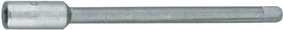 Produktbild von Werkzeugverlängerung DIN 377 4KT 8mm Zink PROMAT