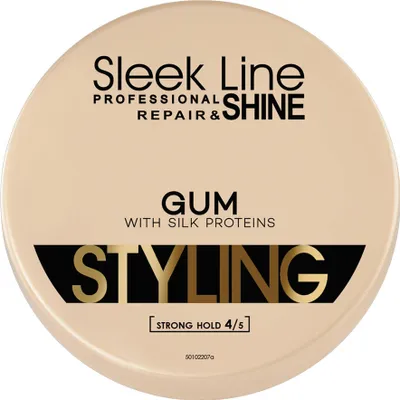 Obrázek produktu pro Stylingová guma na vlasy Stapiz Sleek Line, 150 g
