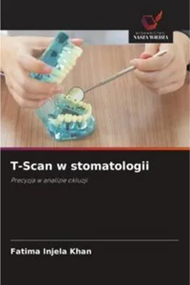 Zdjęcie produktu dla T-Scan w stomatologii
