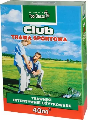 Immagine prodotto di Miscela di tappeti erbosi sportivi per campi da gioco 1 kg