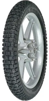 Produktbild von VeeRubber Motorradreifen car-tyres VRM186 ( 2.75-16 TT 46J )
