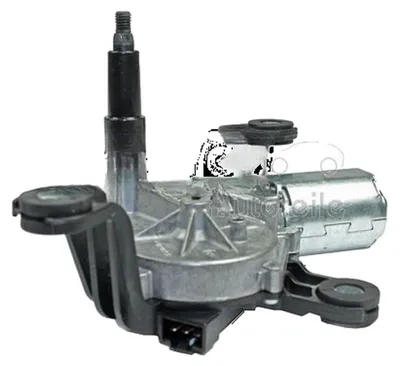 Produktbild von Metzger Wischermotor hinten für Opel Astra H