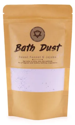 Produktbild von Badezusatz mit Süßholz und Jojoba, 190g