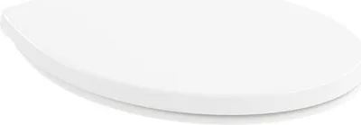 Produktbild von Villeroy & Boch Newo Closetzitting 36,3x44,5 cm Wit Alpin