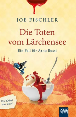 Produktbild von Die Toten vom Lärchensee