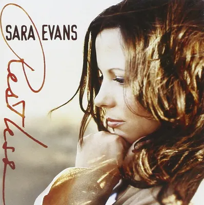 Obrázek produktu pro Sara Evansová: (CD)
