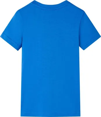 Immagine prodotto di Maglietta da Bambina Blu 104