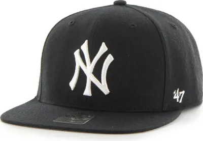 Immagine prodotto di 47 Cappello del marchio BNSHOT17WBPBK