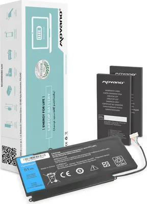 Produktbild von VH748 Akku für Dell Vostro 5460 5470 5560 P34F