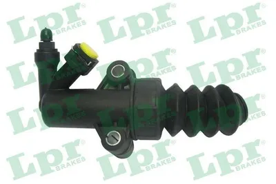 Produktbild von LPR 3081 Kupplungsnehmerzylinder für MAZDA 3 (BK) 2 Schrägheck (DE, DH3) 3 (BL) 3 Stufenheck (BK) 3 Stufenheck (BL)