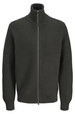 Immagine prodotto di JACK & JONES Jprblastandfort, cardigan in maglia, modello Bf