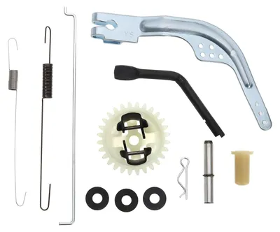 Obrázok produktu pre SG Store, súprava regulátorového prevodu, kompatibilná s motormi Honda GX140, GX160, GX200