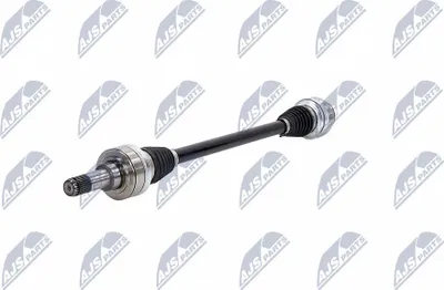 Produktbild von NTY NPW-BM-234 Antriebswelle Hinten Links für BMW X3 (G01, F97)