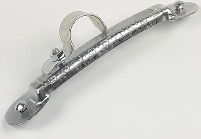 Zdjęcie produktu dla Metalowy klips mocujący / mocujący błotnik naczepy ciężarówki