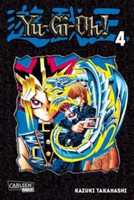 Produktbild von Yu-Gi-Oh! Massiv 4
