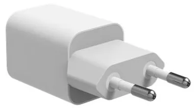 Produktbild von mophie Speedport 20, Drinnen, AC, Weiß