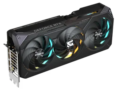 Image de Gigabyte RTX5090 Gaming OC        32GB GDDR7 HDMI 3xDP