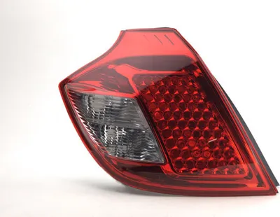 Obrázok produktu pre Johns, kombinované zadné svetlo zadné svetlo sa hodí pre Kia Cee'd 09/09- ľavá strana ?