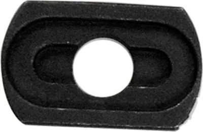 Produktbild von Obere Anpressplatte JMP 520 Nietschloss
