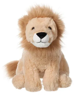 Productafbeelding van Pluche Leeuw Knuffel voor Kinderen, 25 cm