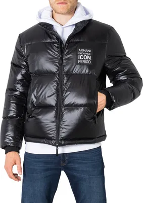 Produktbild von Giorgio Armani Outdoorjacken