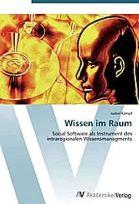 Produktbild von Wissen im Raum