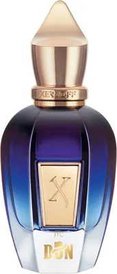 Zdjęcie produktu dla Woda perfumowana Join the Club by Xerjoff Don, 50 ml