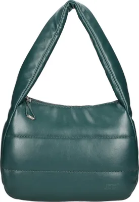 Produktbild von Jost Kaarina - Schultertasche 31 cm (bottlegreen)
