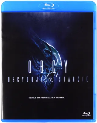 Produktbild von Aliens: Die Rückkehr (nur Originalversion) [BLU-RAY]