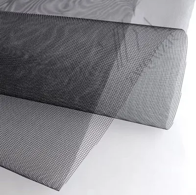 Immagine prodotto di CHPN – Zanzariera – Zanzariera – Tenda anti-insetti – Nero – Regolabile – Universale – Tulle – Zanzariera – 200/150 cm